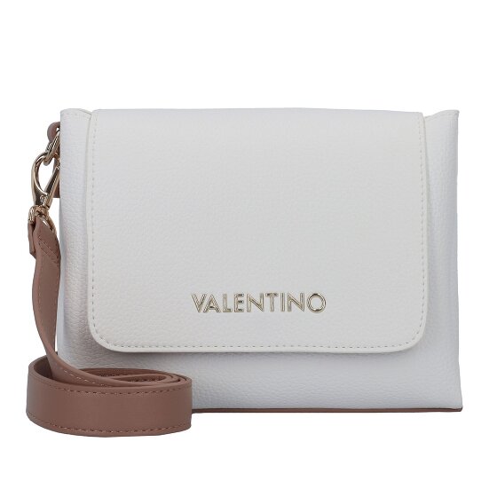 Valentino Alexia Handbag 22 cm white