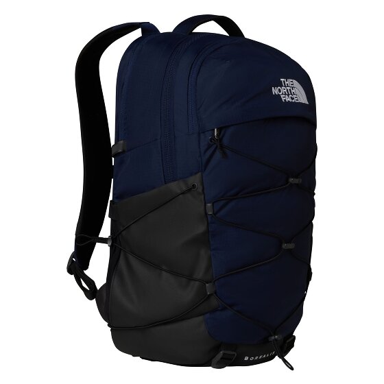 The North Face Borealis backpack 49.5 cm laptop compartment grey