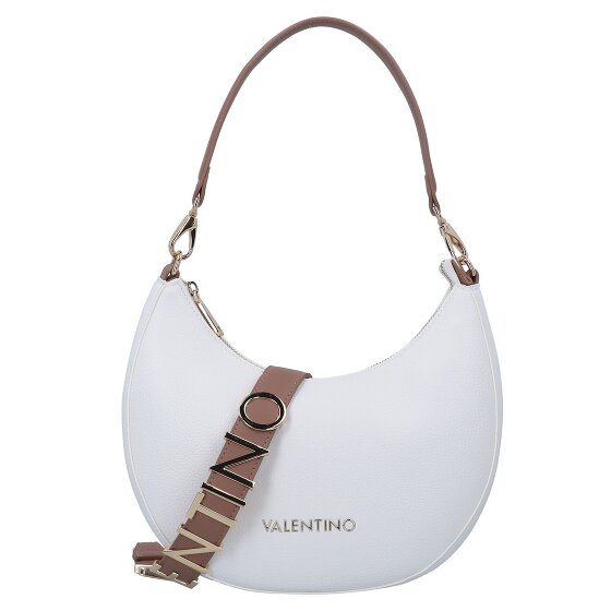 Valentino Alexia Shoulder Bag 29 cm white