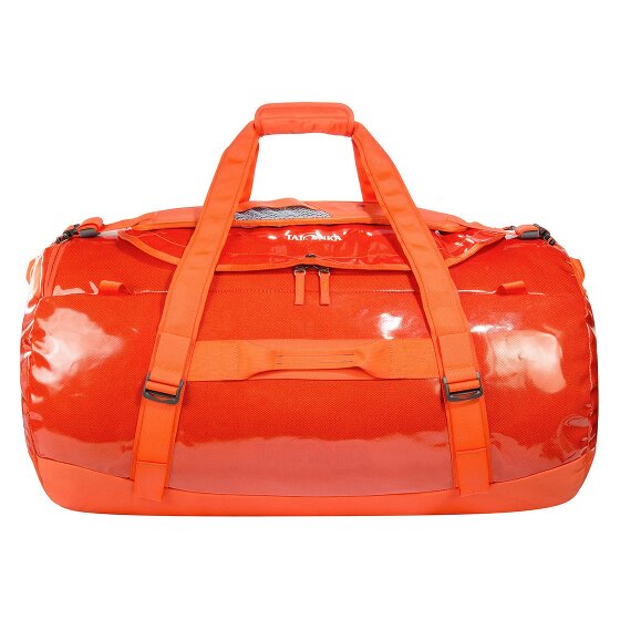 Tatonka Barrel Weekender travel bag 74 cm orange