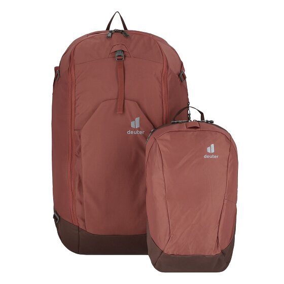 Deuter Access Pro 60 SL Travel Backpack 66 cm red