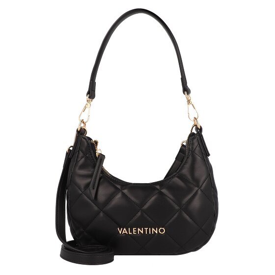 Valentino Ocarina Shoulder Bag 21 cm black