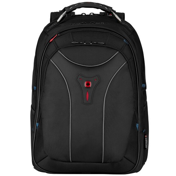 Wenger Carbon Apple 15 Business backpack 50 cm black