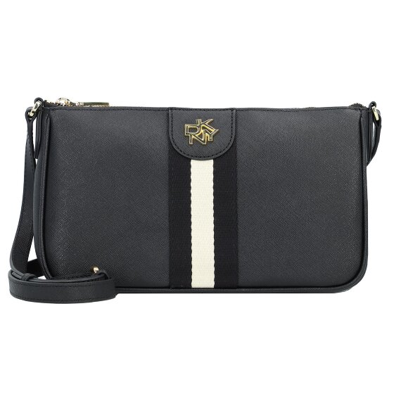 DKNY Carol Shoulder bag 25 cm black