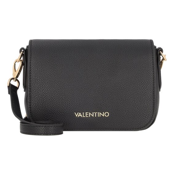 Valentino Brixton Shoulder bag 22 cm black