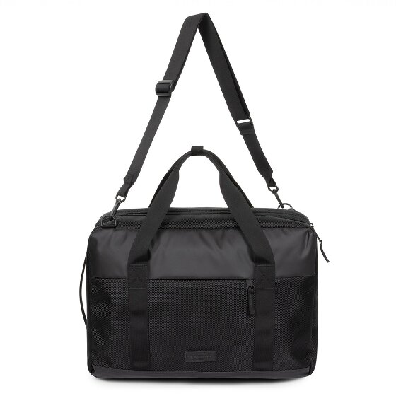 Eastpak Multipak travel backpack 45 cm laptop compartment black