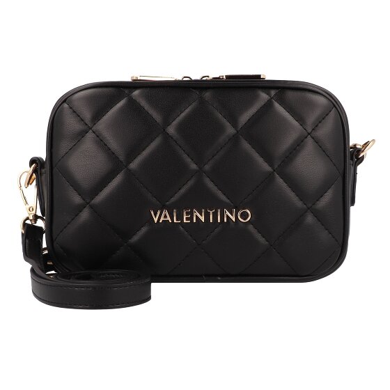 Valentino Ocarina Shoulder bag 20 cm black