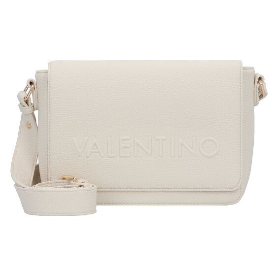 Valentino Rised Shoulder bag 24 cm beige