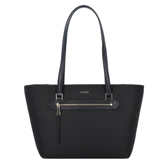 DKNY Bryant Shopper Bag Leather 29 cm black