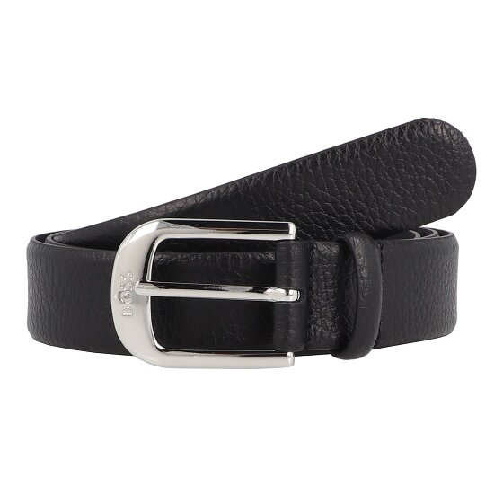 Boss Anna Belt Leather black 85 cm