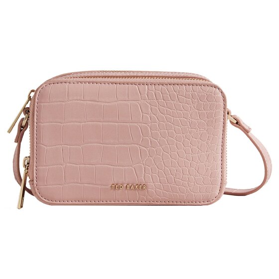 Ted Baker Stina shoulder bag 17 cm pink