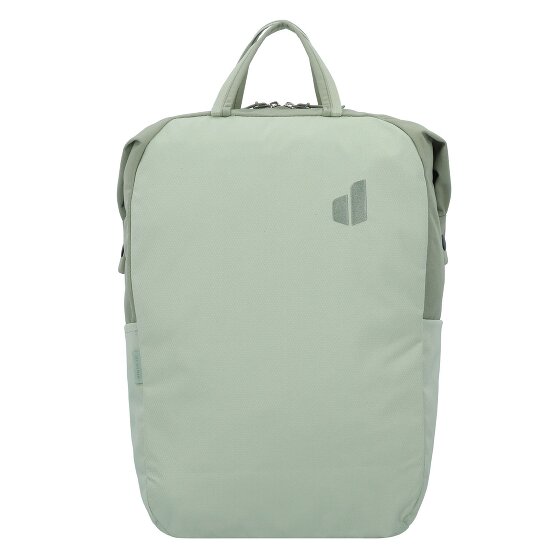 Deuter Vista Daypack 40 cm Laptop compartment green