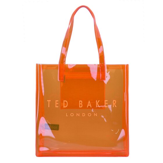 Ted Baker Sheicon Shoulder Bag 34 cm orange