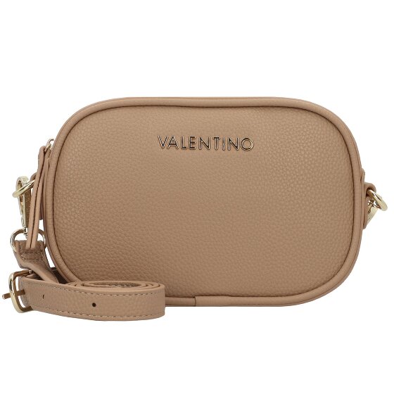 Valentino Miramar Shoulder bag 20 cm beige