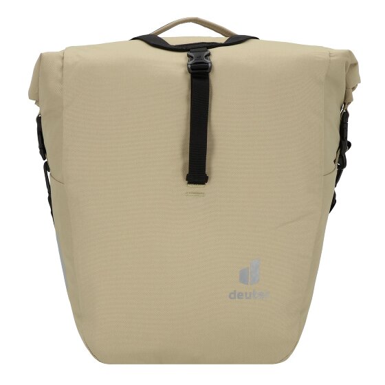 Deuter Valbona Bicycle bag 40 cm beige