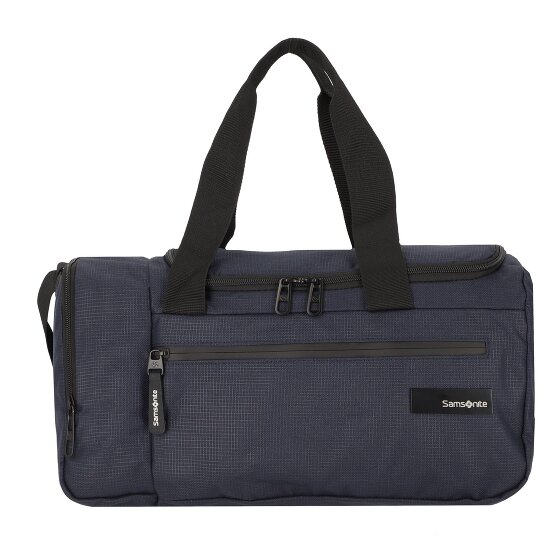 Samsonite Roader Weekender travel bag 40 cm blue