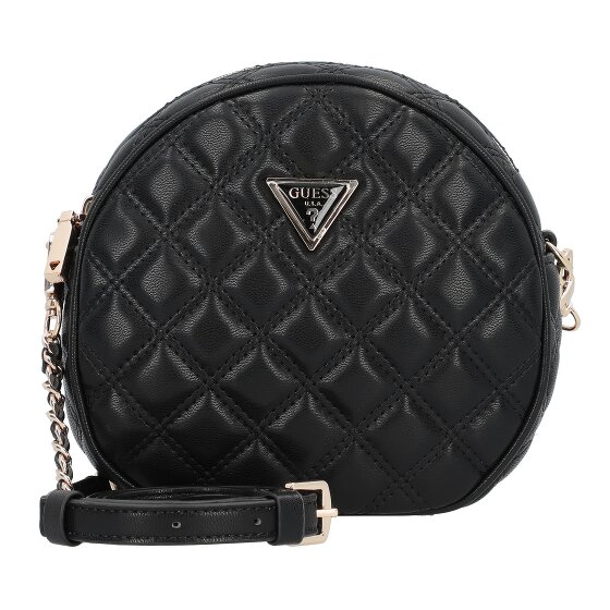 Guess Giully Mini Bag Shoulder Bag 18 cm black