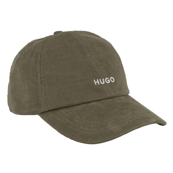 Hugo Jake Baseball Cap 28 cm olive