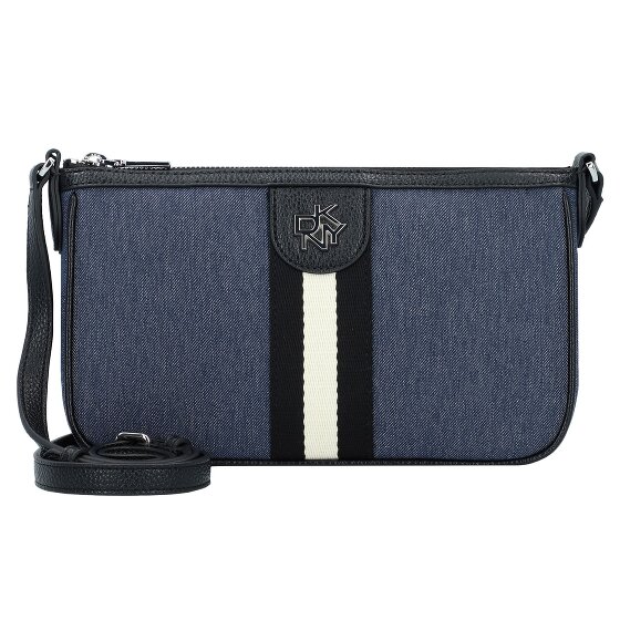 DKNY Carol Shoulder bag 24 cm blue