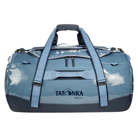 Tatonka Barrel Weekender travel bag 69 cm blue