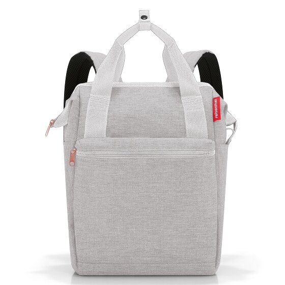 reisenthel Allrounder R backpack 39 cm grey