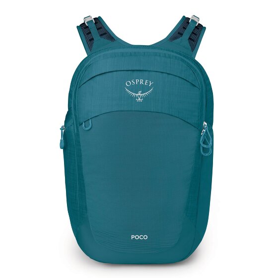 Osprey Poco Changing Pack Changing backpack 50 cm turquoise