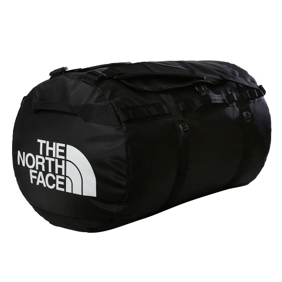 The North Face Base Camp XXL travel bag 80 cm black,grey