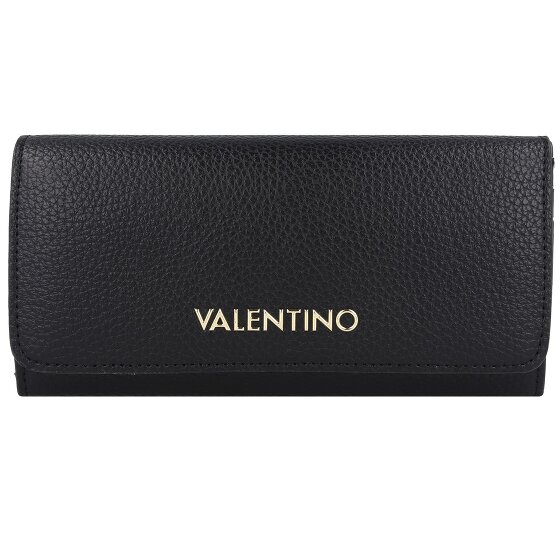 Valentino Alexia wallet 19.5 cm black