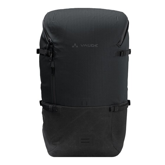 Vaude CityGo 30 II Backpack 60 cm Laptop compartment black