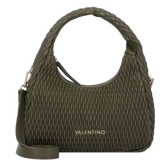 Valentino Frequency Shoulder Bag 28 cm green