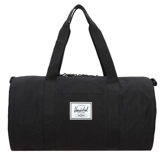 Herschel Classic Weekender travel bag 51.5 cm black