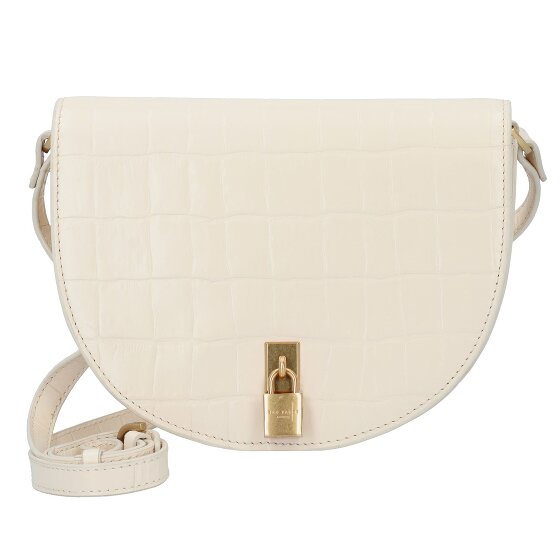 Ted Baker Sohho Shoulder bag 22 cm white