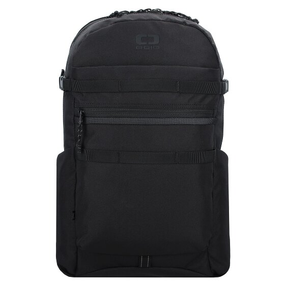 Ogio Alpha + Daypack 47 cm Laptop compartment grey