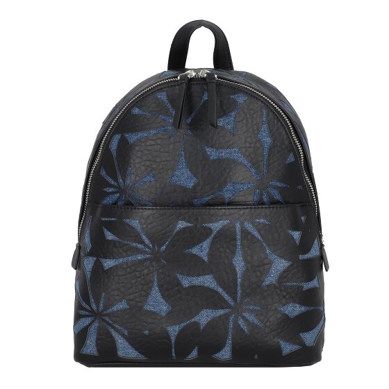 Desigual Basic 2 City Backpack 30.5 cm blue