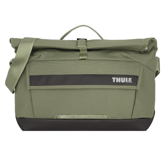 Thule Thule Paramount Briefcases Messenger 45 cm Laptop compartment green