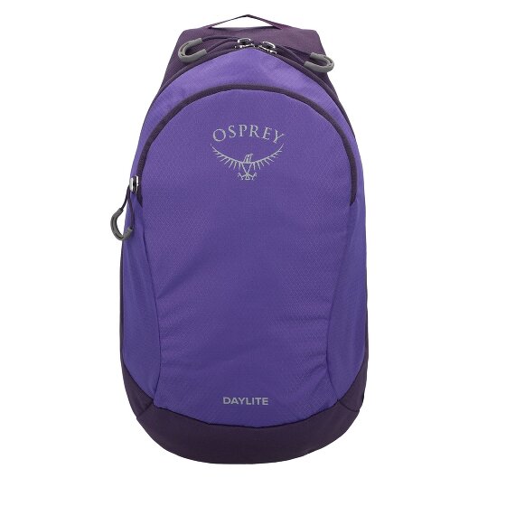 Osprey Daylite Sling shoulder bag 36 cm purple