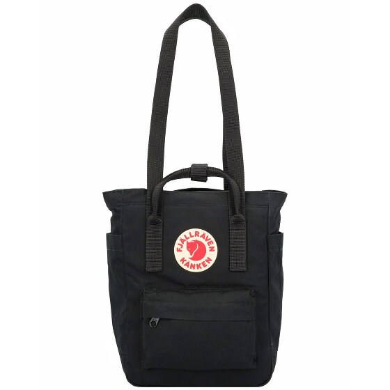 Fjällräven Kanken Totepack Mini Shoulder Bag 23 cm black