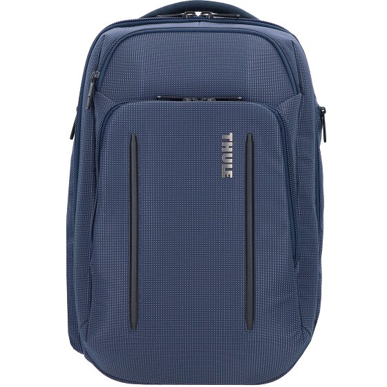 Thule Crossover 2 Backpack 30L 47 cm laptop compartment blue