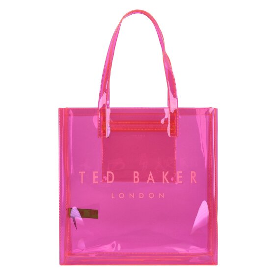 Ted Baker Sheicon Shoulder Bag 34 cm hot pink