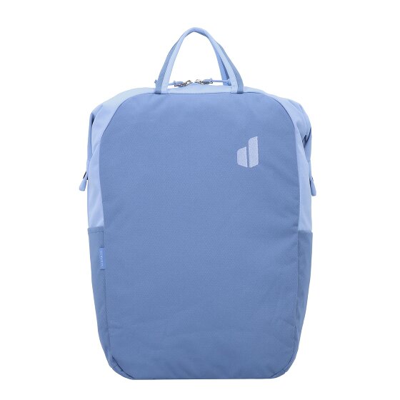 Deuter Vista Daypack 40 cm Laptop compartment blue