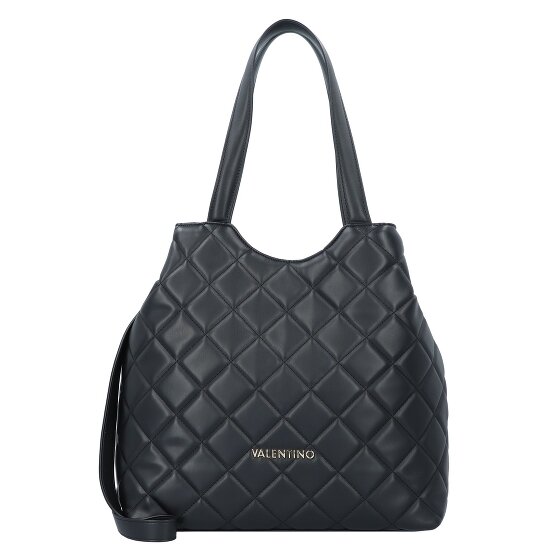 Valentino Ocarina Shoulder Bag 33.5 cm black