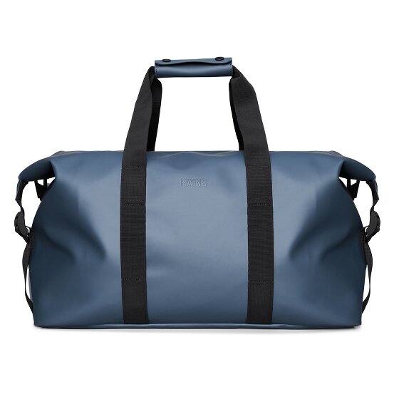 Rains Hilo Weekender travel bag 52 cm blue