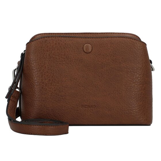 Picard Polly Shoulder bag 23 cm brown