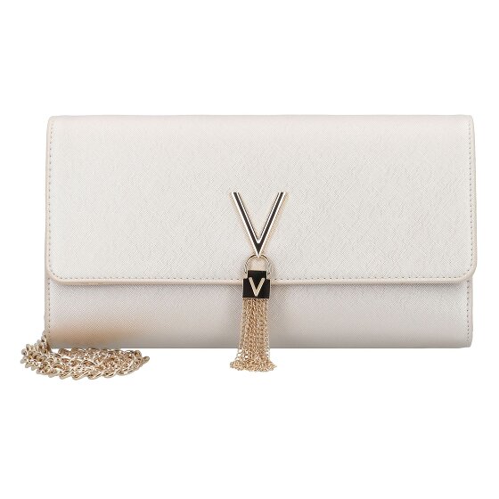 Valentino Divina SA Clutch bag 27 cm rose gold