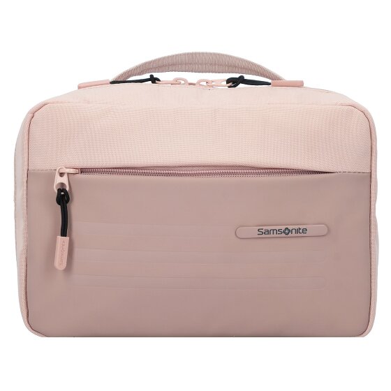 Samsonite Stackd Toilet bag 27 cm pink