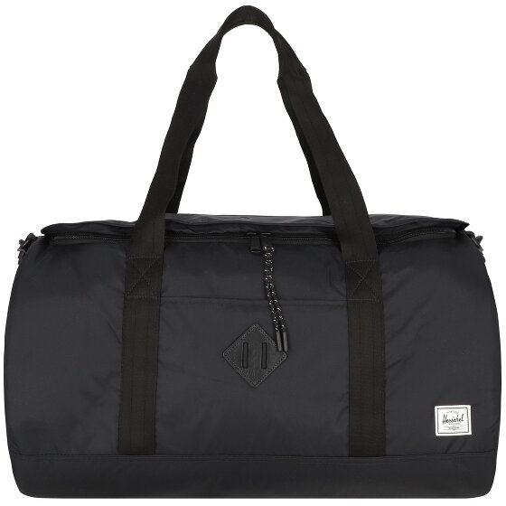 Herschel Heritage Weekender travel bag 52 cm black