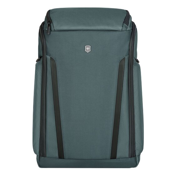 Victorinox Altmont Professional Business backpack 49 cm Laptop compartment petrol