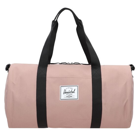 Herschel Classic Weekender travel bag 51.5 cm pink