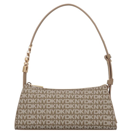 DKNY Avril Shoulder Bag 26 cm brown