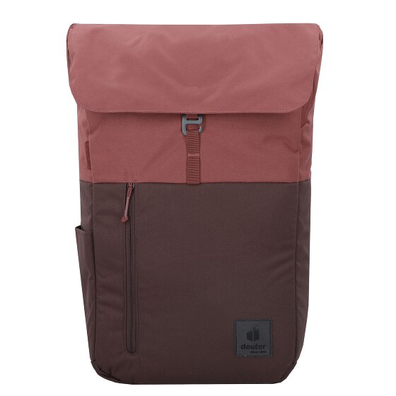 Deuter UP Seoul Daypack 49 cm Laptop compartment red